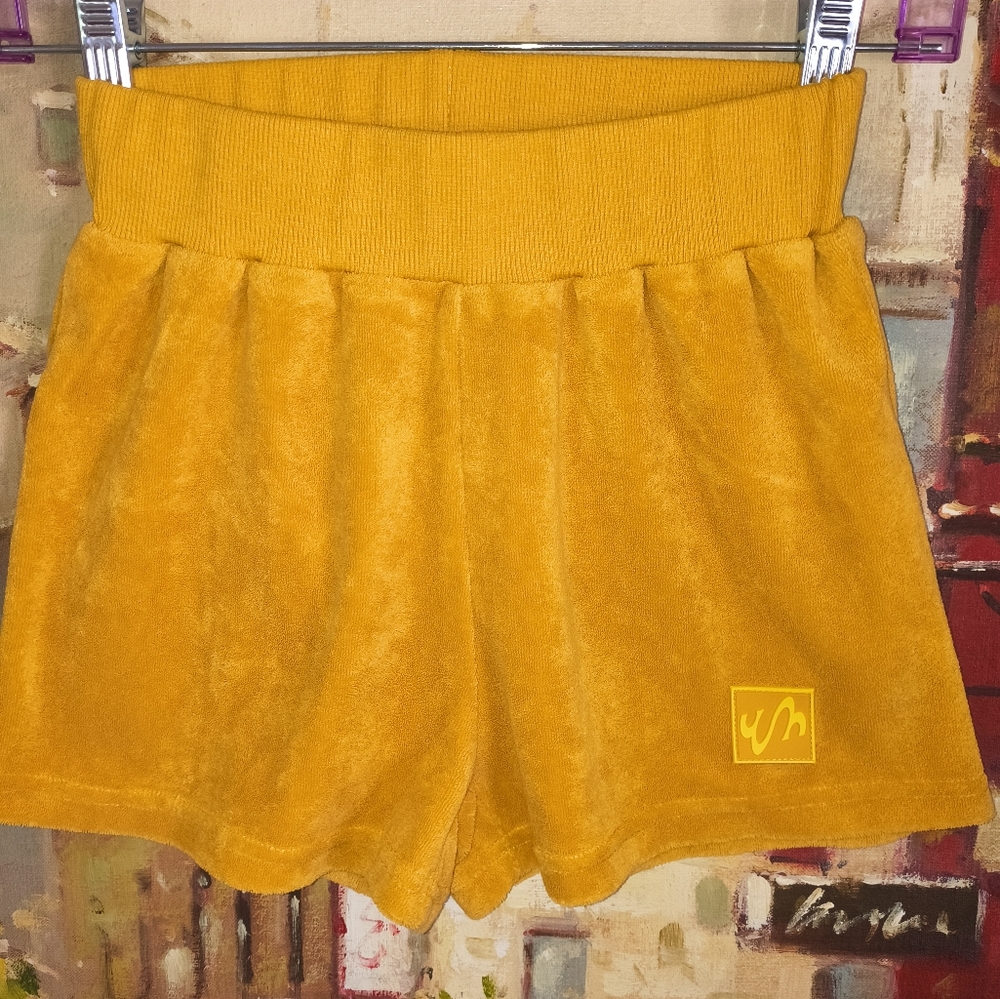 NWT Waydamin Shorts
